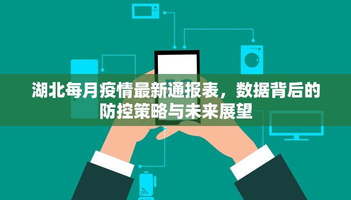 湖北每月疫情最新通报表，数据背后的防控策略与未来展望