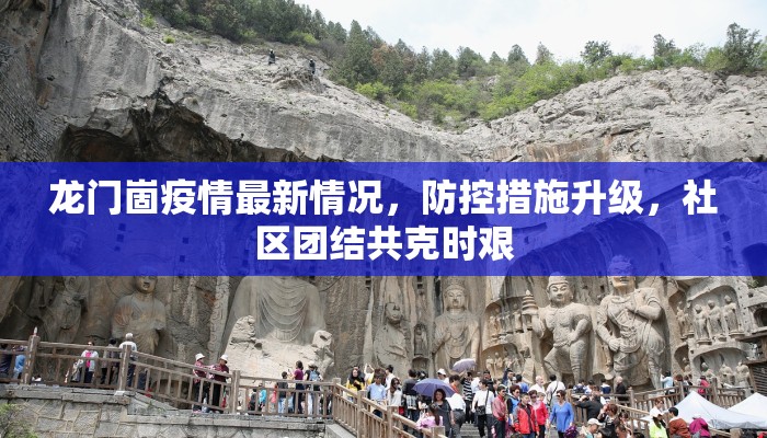 龙门崮疫情最新情况，防控措施升级，社区团结共克时艰