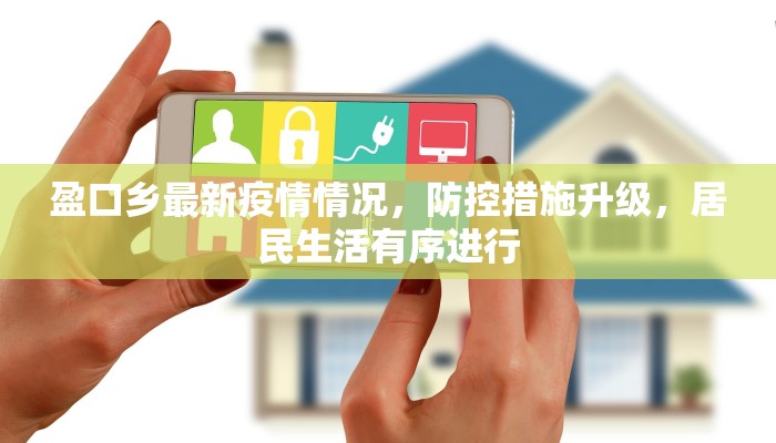 商丘虞城镇疫情最新报告，防控措施升级，社区联动共筑安全防线