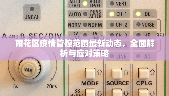 雨花区疫情管控范围最新动态，全面解析与应对策略