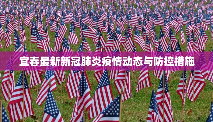 宜春最新新冠肺炎疫情动态与防控措施