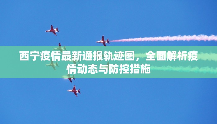 西宁疫情最新通报轨迹图，全面解析疫情动态与防控措施