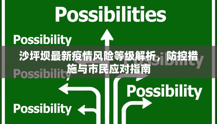 沙坪坝最新疫情风险等级解析，防控措施与市民应对指南