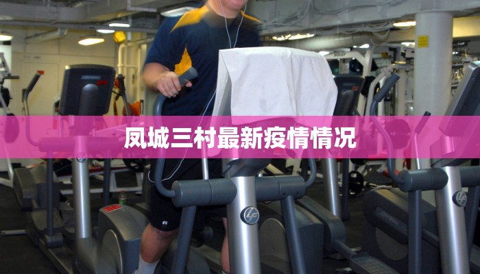凤城三村最新疫情情况