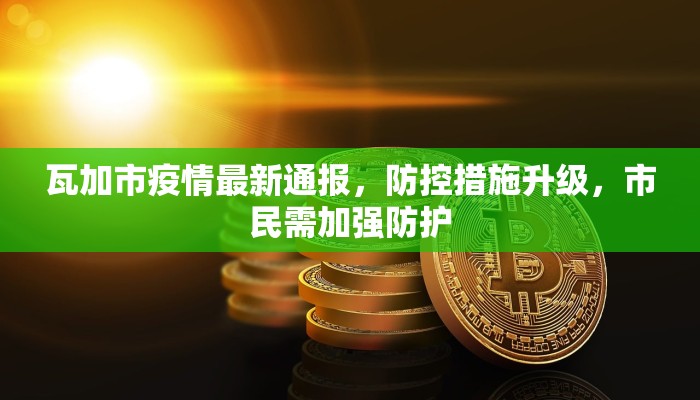 瓦加市疫情最新通报，防控措施升级，市民需加强防护