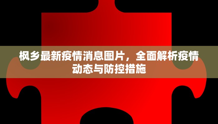 枫乡最新疫情消息图片，全面解析疫情动态与防控措施