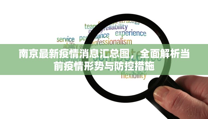 南京最新疫情消息汇总图，全面解析当前疫情形势与防控措施