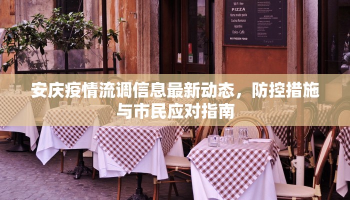 安庆疫情流调信息最新动态，防控措施与市民应对指南