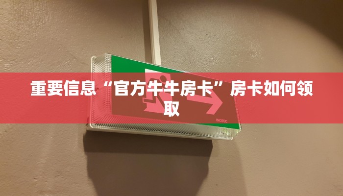 四分钟了解“新世界房卡在哪充”房卡怎么购买