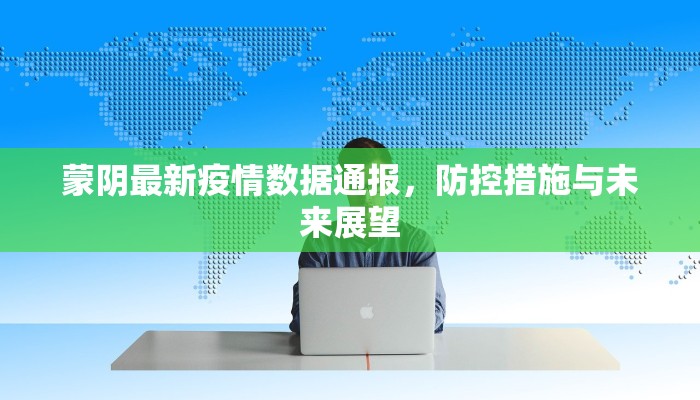 蒙阴最新疫情数据通报，防控措施与未来展望