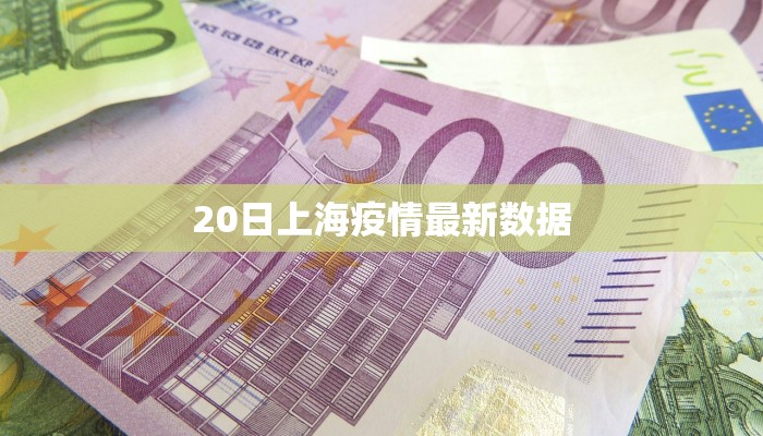 20日上海疫情最新数据