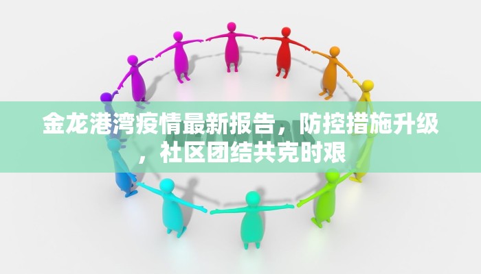 金龙港湾疫情最新报告，防控措施升级，社区团结共克时艰