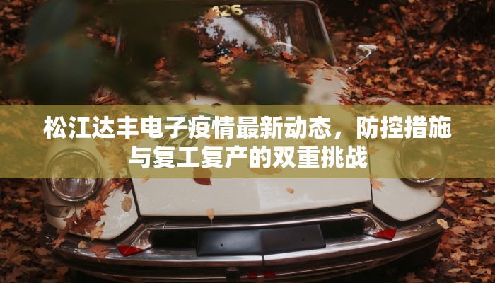 金陵肺炎疫情最新通报表，防控措施与公众应对指南