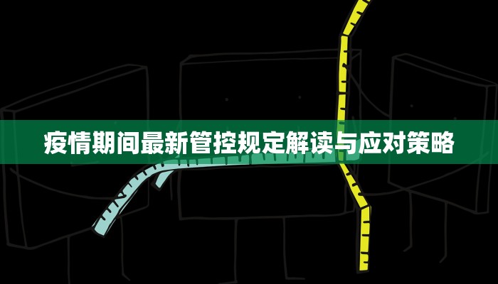 疫情期间最新管控规定解读与应对策略