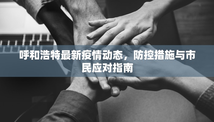 呼和浩特最新疫情动态，防控措施与市民应对指南