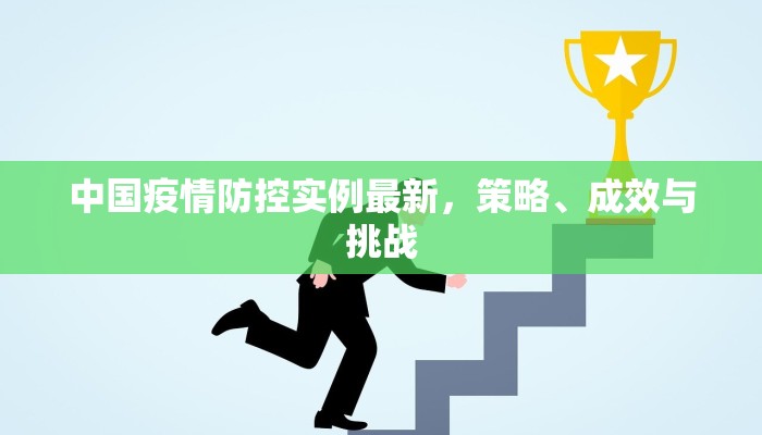 中国疫情防控实例最新，策略、成效与挑战