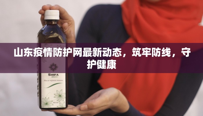 山东疫情防护网最新动态，筑牢防线，守护健康