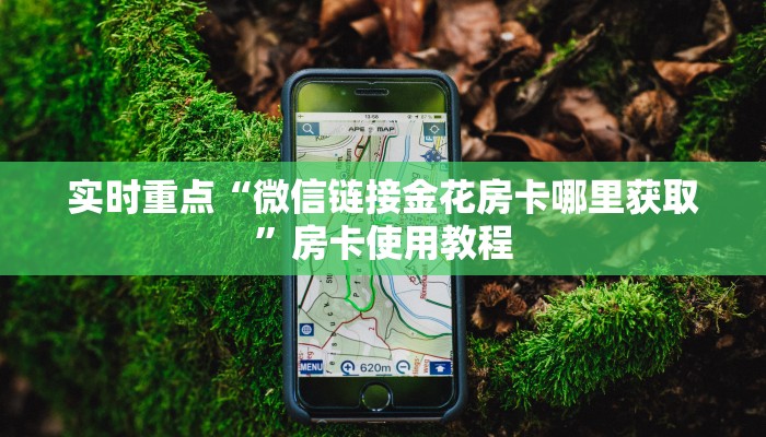 实时重点“微信链接金花房卡哪里获取”房卡使用教程