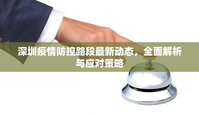 深圳疫情防控路段最新动态，全面解析与应对策略