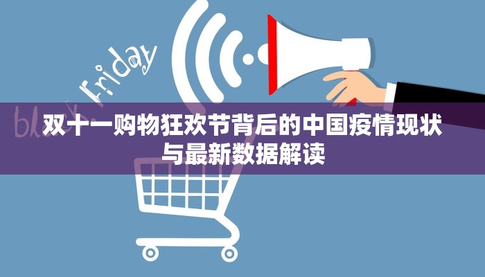 双十一购物狂欢节背后的中国疫情现状与最新数据解读
