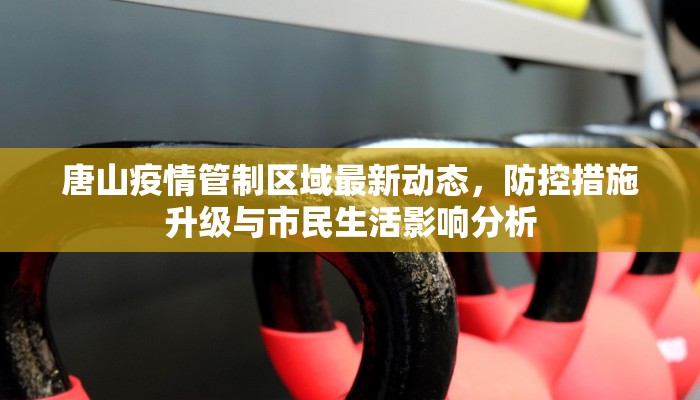 唐山疫情管制区域最新动态，防控措施升级与市民生活影响分析