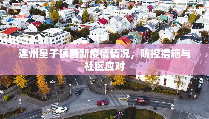 连州星子镇最新疫情情况，防控措施与社区应对