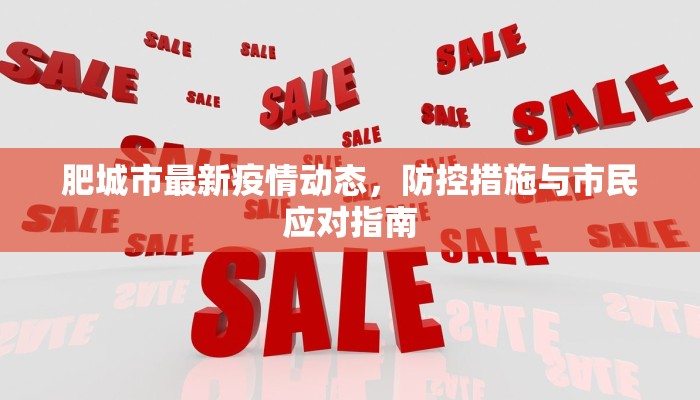 肥城市最新疫情动态，防控措施与市民应对指南