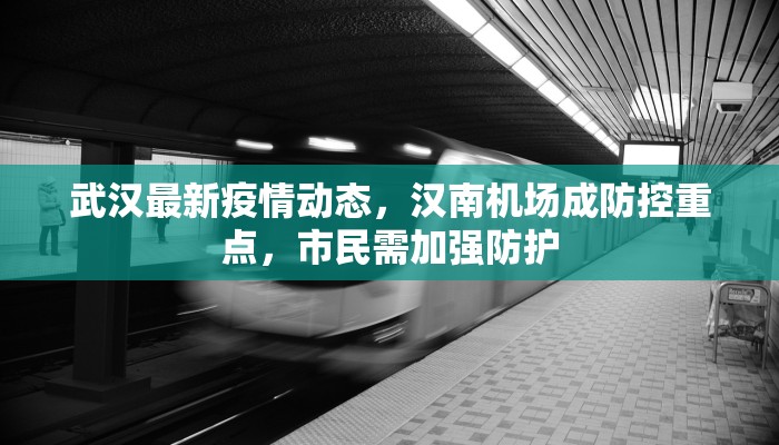 武汉最新疫情动态，汉南机场成防控重点，市民需加强防护