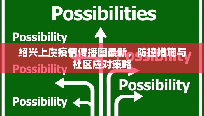 绍兴上虞疫情传播图最新，防控措施与社区应对策略