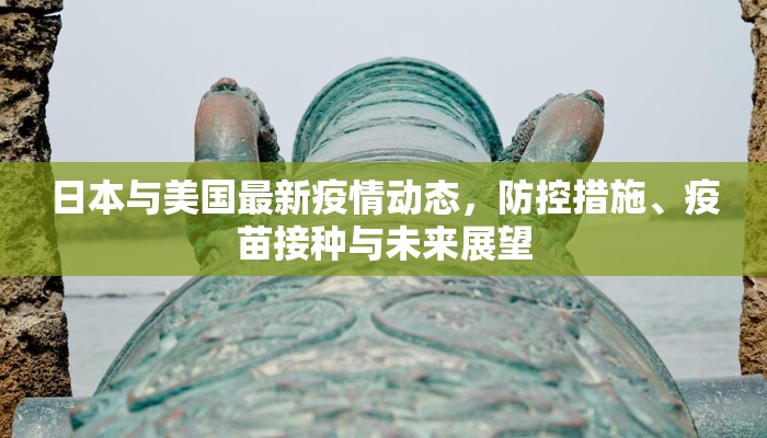 日本与美国最新疫情动态，防控措施、疫苗接种与未来展望
