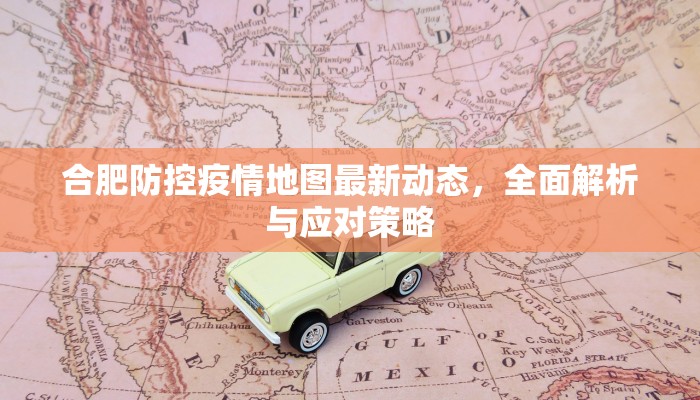 合肥防控疫情地图最新动态，全面解析与应对策略