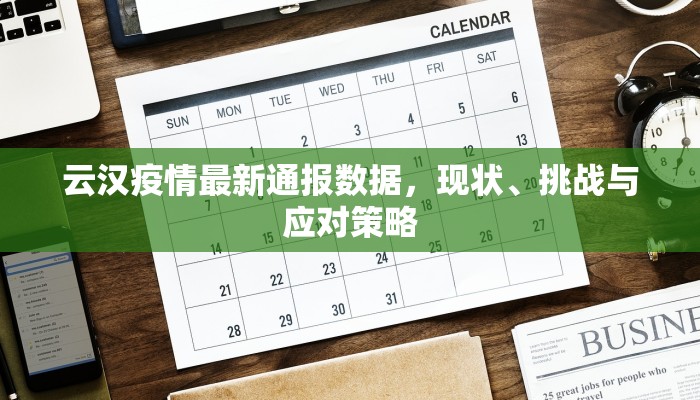 云汉疫情最新通报数据，现状、挑战与应对策略