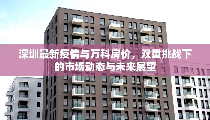 最新深圳广州疫情防控，挑战与应对