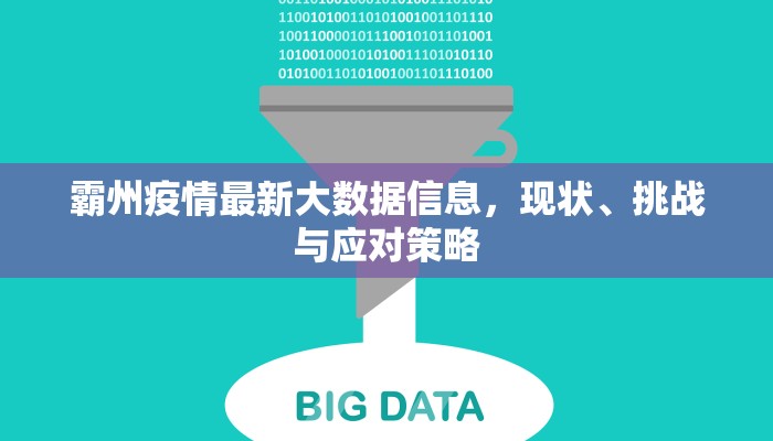 霸州疫情最新大数据信息，现状、挑战与应对策略