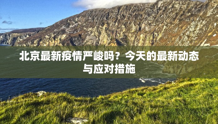 甘肃全省疫情最新通告图，防控措施与未来展望