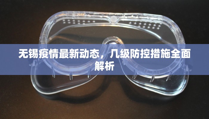 无锡疫情最新动态，几级防控措施全面解析