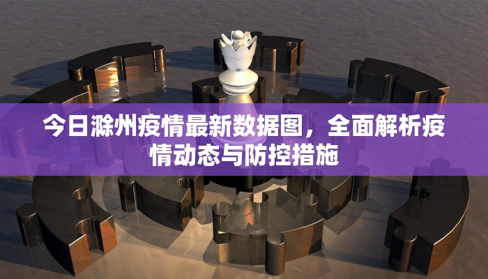 今日滁州疫情最新数据图，全面解析疫情动态与防控措施
