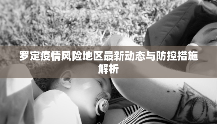 罗定疫情风险地区最新动态与防控措施解析