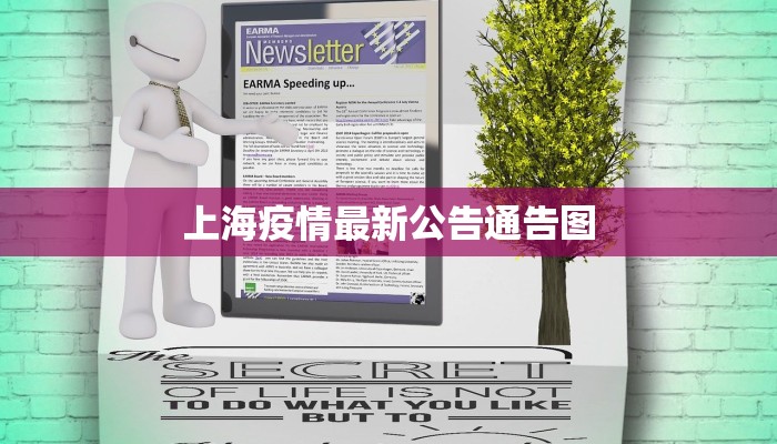 上海疫情最新公告通告图