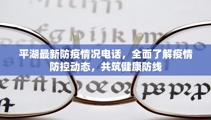 平湖最新防疫情况电话，全面了解疫情防控动态，共筑健康防线
