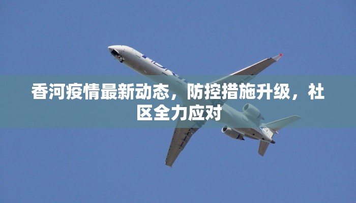 香河疫情最新动态，防控措施升级，社区全力应对