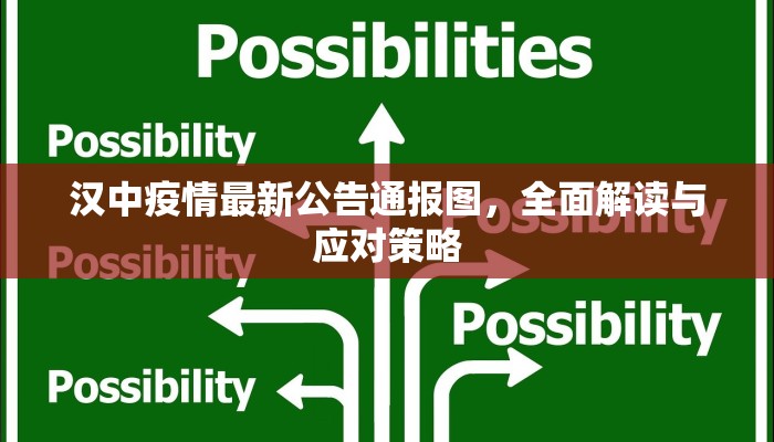 汉中疫情最新公告通报图，全面解读与应对策略