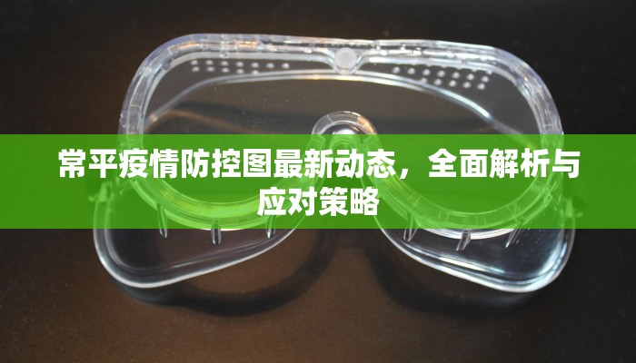 常平疫情防控图最新动态，全面解析与应对策略