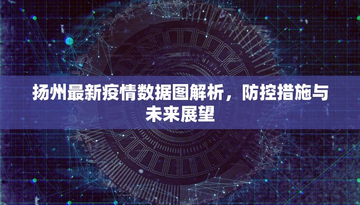 扬州最新疫情数据图解析，防控措施与未来展望