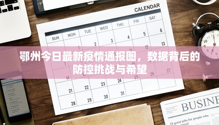 鄂州今日最新疫情通报图，数据背后的防控挑战与希望
