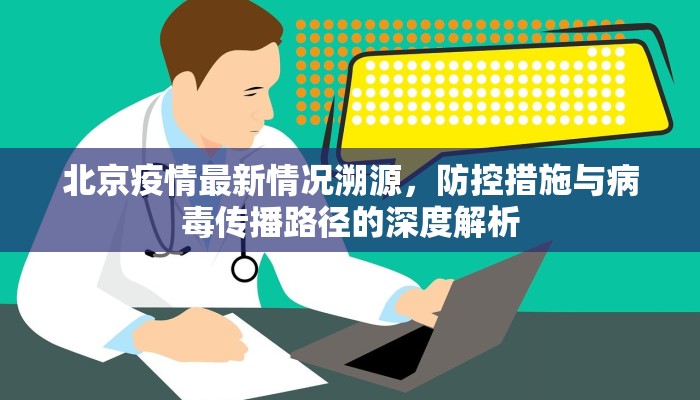 北京疫情最新情况溯源，防控措施与病毒传播路径的深度解析