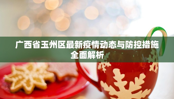 广西省玉州区最新疫情动态与防控措施全面解析