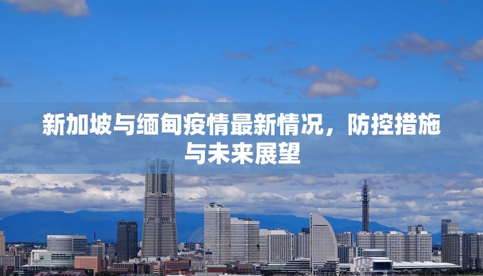 新加坡与缅甸疫情最新情况，防控措施与未来展望
