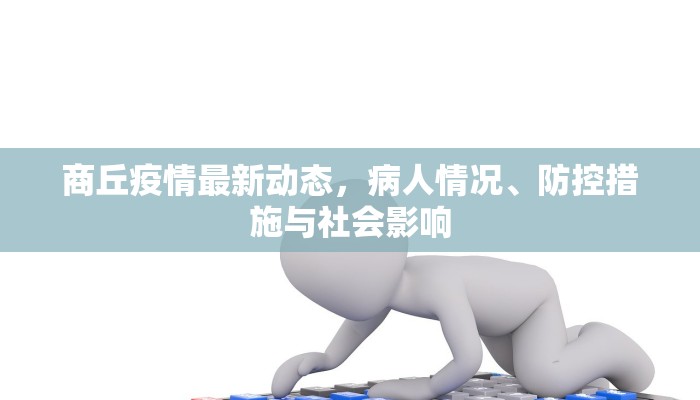 商丘疫情最新动态，病人情况、防控措施与社会影响