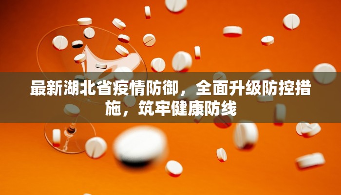 最新湖北省疫情防御，全面升级防控措施，筑牢健康防线